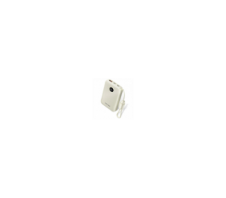 Powerbank 10000Mah Vention Fkan0-C/ 22.5W/ Gris