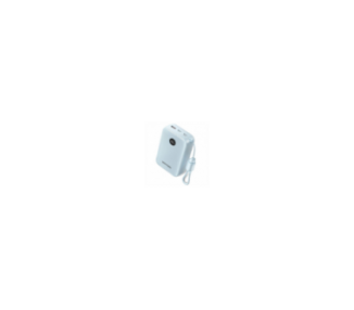 Powerbank 20000Mah Vention Fkbl0-C/ 22.5W/ Azul
