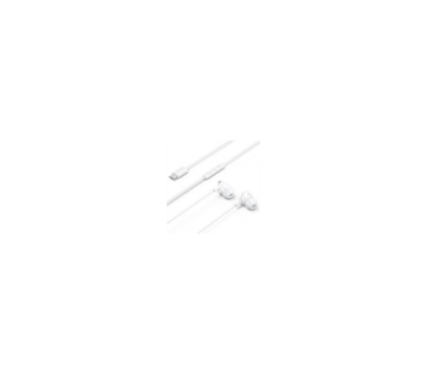 Auriculares Intrauditivos Vention Echo Lite Usb-C In-Ear/ Co