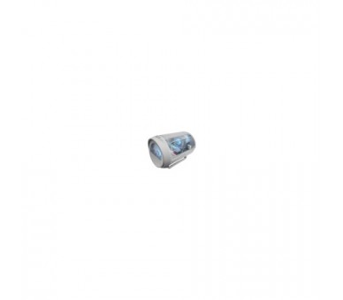 Caja Microatx Gaming Mars Gaming Mccylon Blanco Diseño Turbi