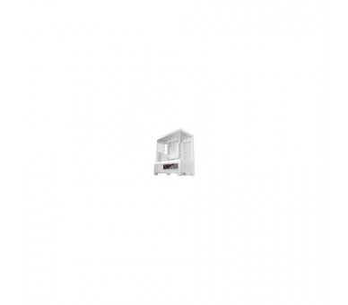 Caja Atx Semitorre Mars Gaming Mclcdx Blanco Cristal Templad