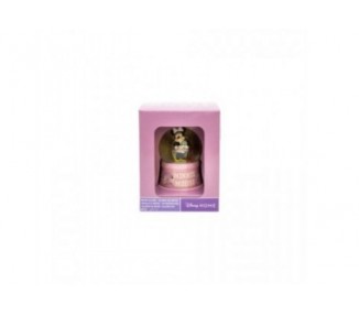 Globo De Nieve Minnie Young En Caja Regalo Varios