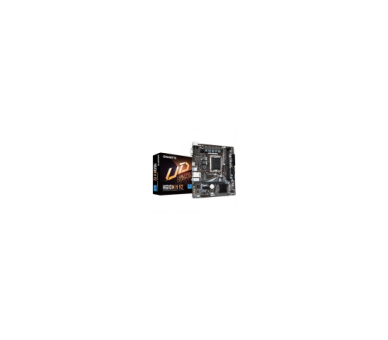 Placa Base Gigabyte H610M H V2 Socket 1700/ Micro Atx