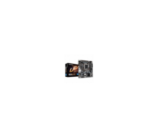 Placa Base Gigabyte H610M H V2 Socket 1700/ Micro Atx