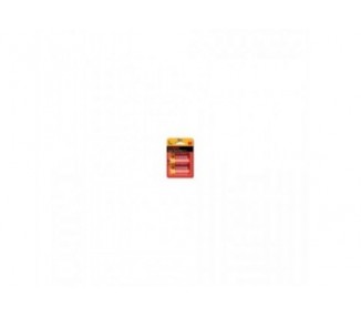 Pilas D Lr20 Kodak Extra Heavy Duty Zinc Pack 2 Unidades 600