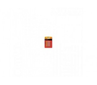 Pilas Aa Kodak Extra Heavy Duty Zinc Lr6 Pack 4 Unidades 105