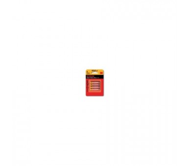 Pilas Aaa Kodak Extra Heavy Duty Zinc Lr3 Pack 4 Unidades 45