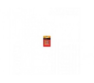 Pilas Aaa Kodak Extra Heavy Duty Zinc Lr3 Pack 4 Unidades 45