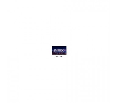 Monitor 22" Hdmi Vga Nilox Nxm22Fhd1202 Ips Fhd 120Hz 4Ms 25