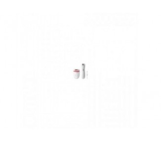 Depiladora Philips Satinelle Essential Brp506/00 Compacta Co