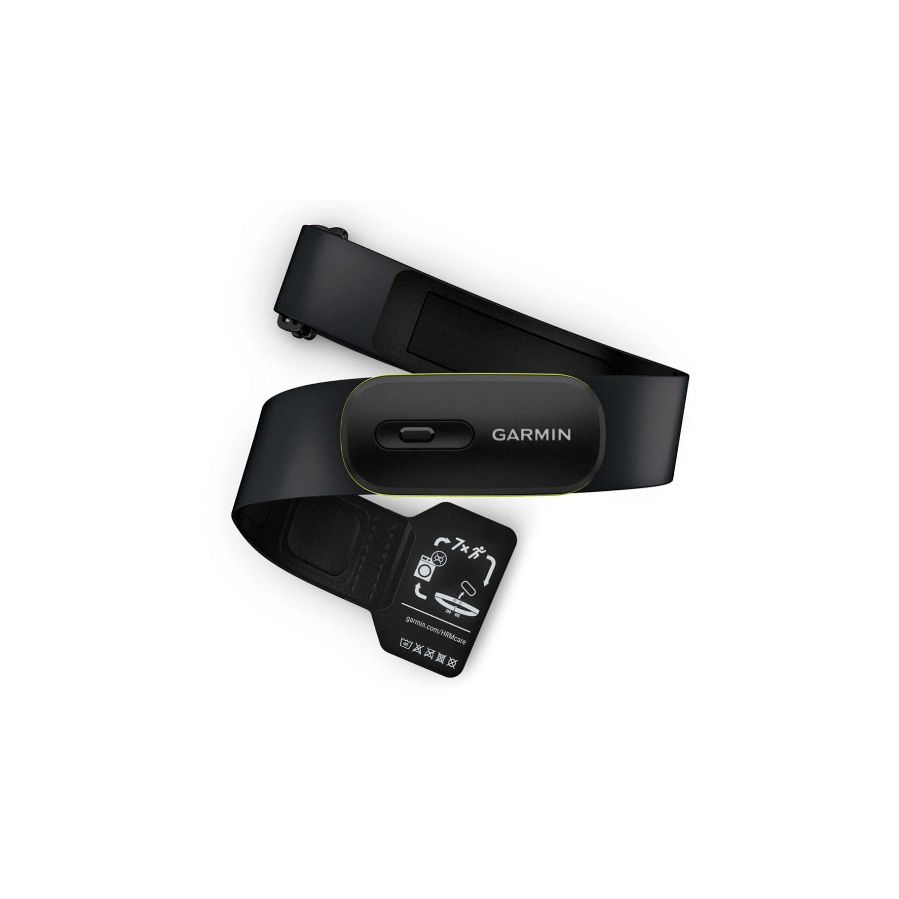 Garmin Hrm 600 Xs-S Negro / Monitor De Frecuencia Cardiaca
