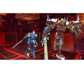 Digimon Story: Cyber Sleuth - Hacker’s Memory (Import)