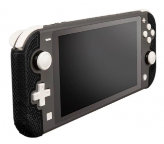 Grip Adhesivo Funda Antideslizante Lizard Skins DSP para mando Nintendo Switch Lite – Negro