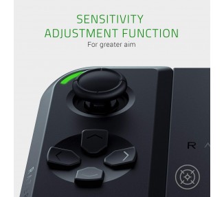 Razer Junglecat Mando Controller para Android