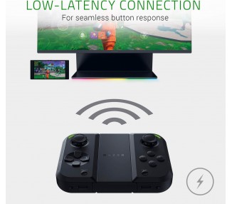 Razer Junglecat Mando Controller para Android