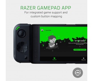 Razer Junglecat Mando Controller para Android