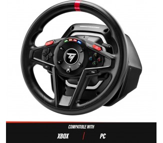 THRUSTMASTER T128