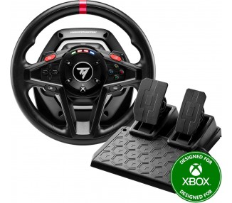 THRUSTMASTER T128