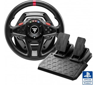 THRUSTMASTER T128