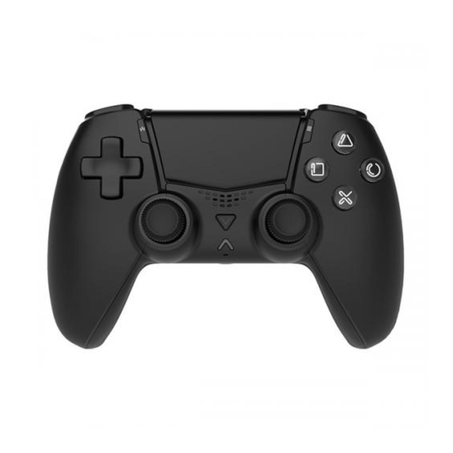Controller Wireless Vector Black Qubick