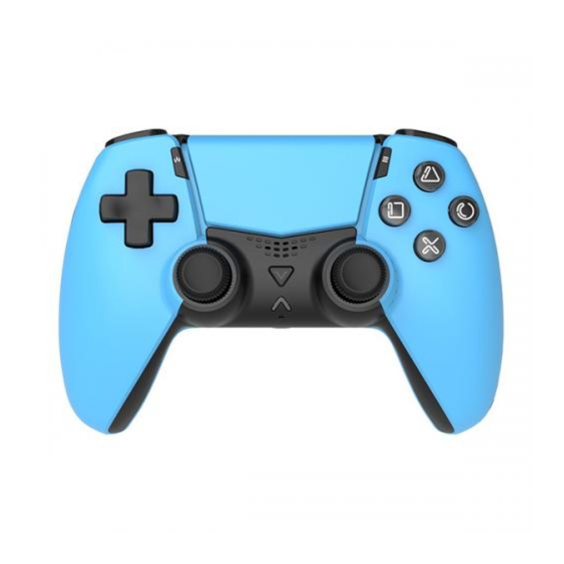 Controller Wireless Vector Blue Qubick