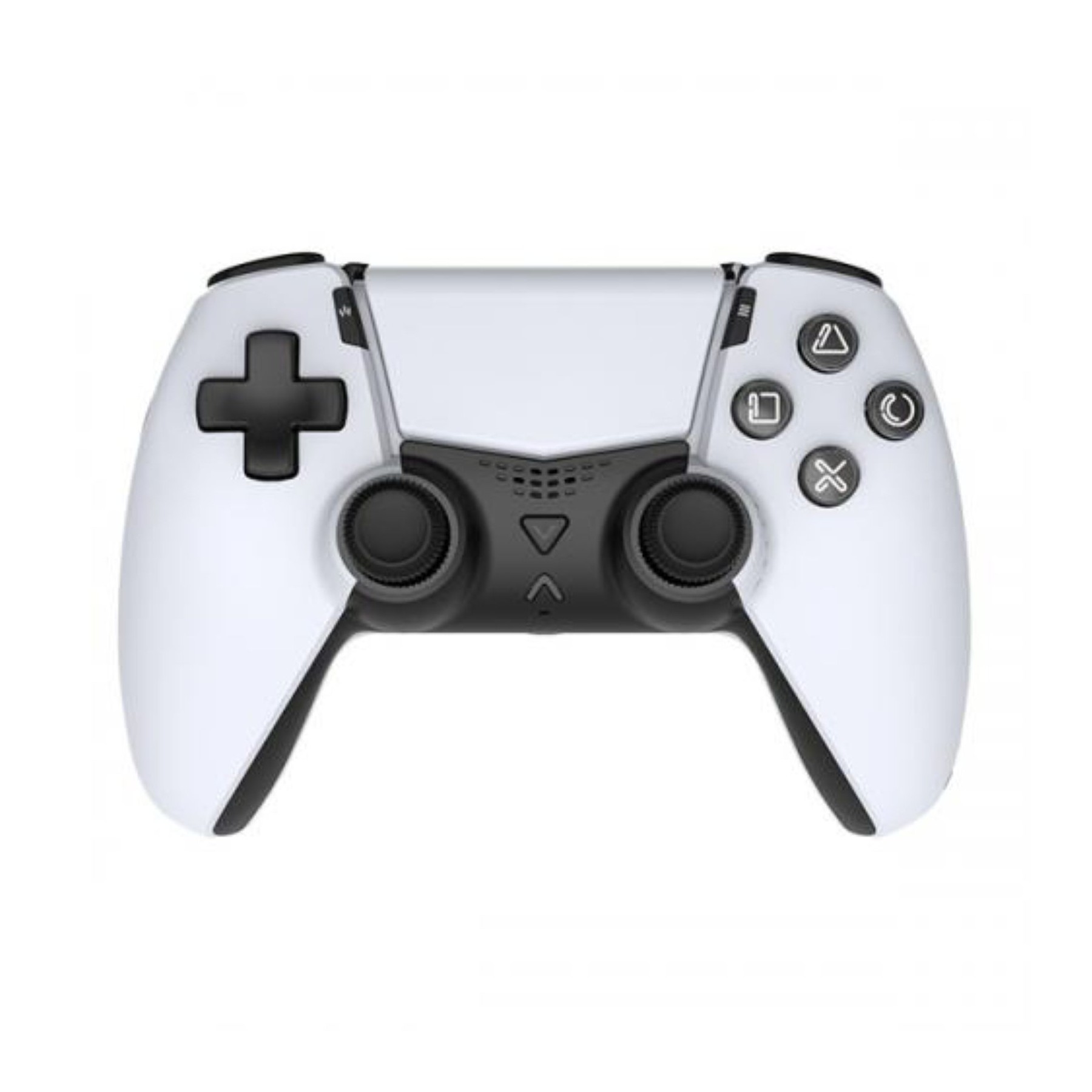 Controller Wireless Vector White Qubick