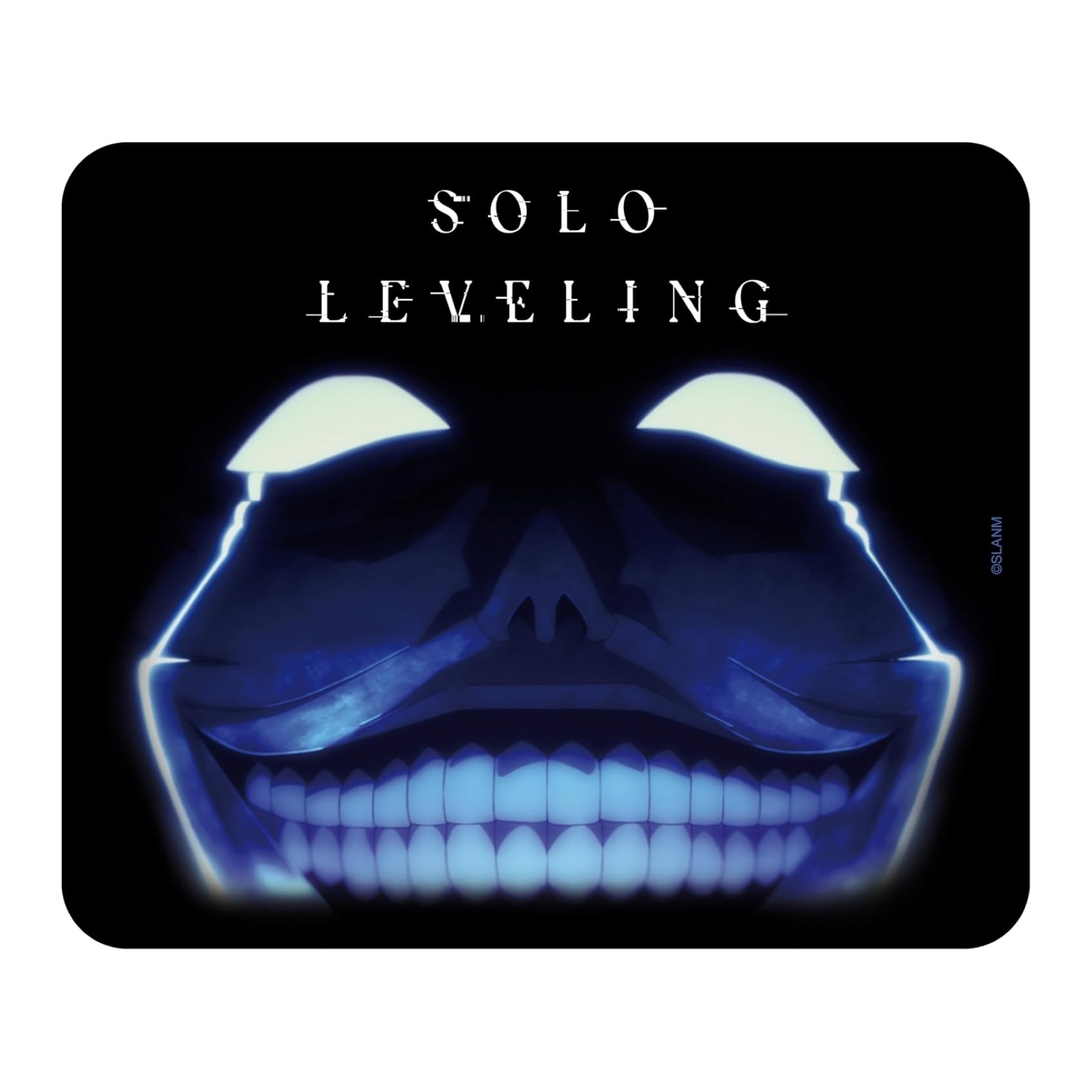 Solo Leveling Tappetino Mouse: Statue of God 23cm