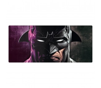 DC Comics Tappetino Mouse XXL: Batman 90x40cm