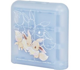 Custodia Card Case 24 (Eevee)