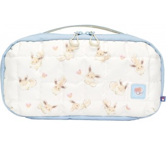 Borsa Imbottita Puff Pouch (Eevee)