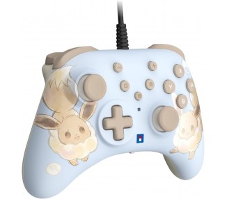 HORI Controller Wired Horipad Turbo (Eevee)