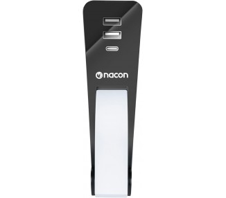 Base Controller Dual Sense/DS Edge + Hub USB