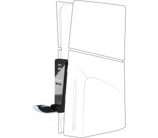 Base Controller Dual Sense/DS Edge + Hub USB