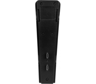 Base Controller Dual Sense/DS Edge + Hub USB