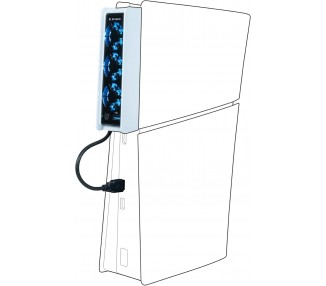 Kit Ventilazione PS5 Slim