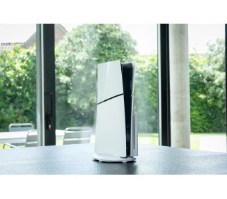 Base Posizionamento Verticale 2USB-A PS5 Slim