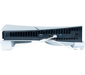 Base Posizionamento Orizzontale 4 USB-A PS5 Slim
