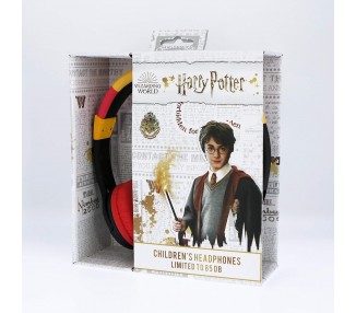Cuffie OTL Harry Potter Children