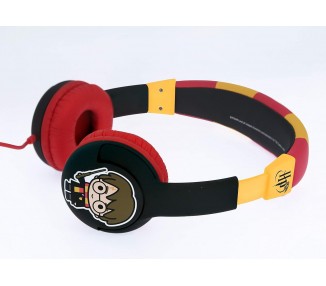 Cuffie OTL Harry Potter Children