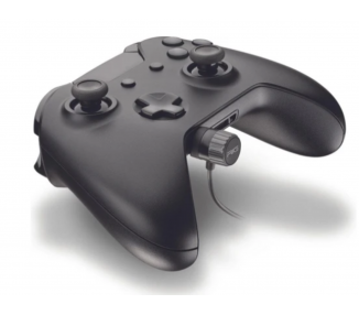 Cuffie Plantronics Rig 500 Pro HC PS4/XBOX One/Switch