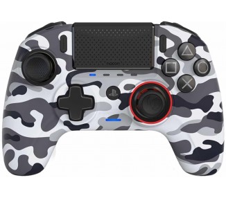 Nacon Wireless Revolution Unlimited Pro Controller Camo Grey (PS4)