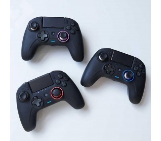 Nacon Wireless Revolution Unlimited Pro Controller Camo Grey (PS4)