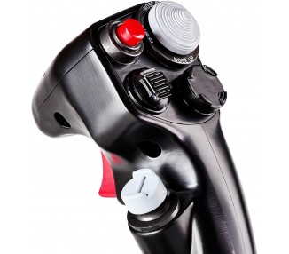 Thrustmaster - F-16C Viper Hotas Add-On Grip