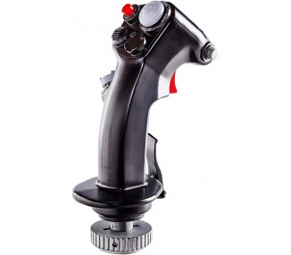 Thrustmaster - F-16C Viper Hotas Add-On Grip