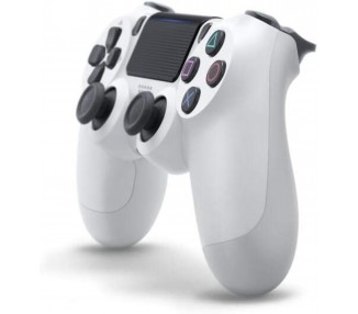 Sony Dualshock 4 Controller v2 - White
