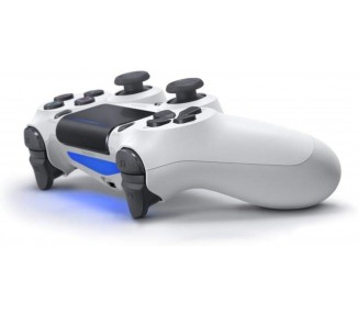 Sony Dualshock 4 Controller v2 - White