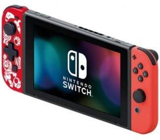 HORI D-PAD Controller - Mario