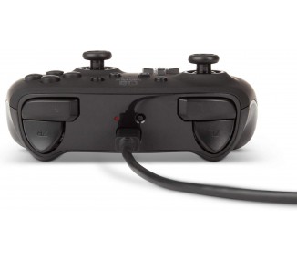 PowerA Enhanced Wireless Controller For Nintendo Switch – Black