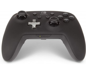 PowerA Enhanced Wireless Controller For Nintendo Switch – Black