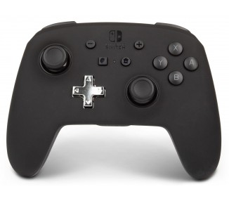 PowerA Enhanced Wireless Controller For Nintendo Switch – Black